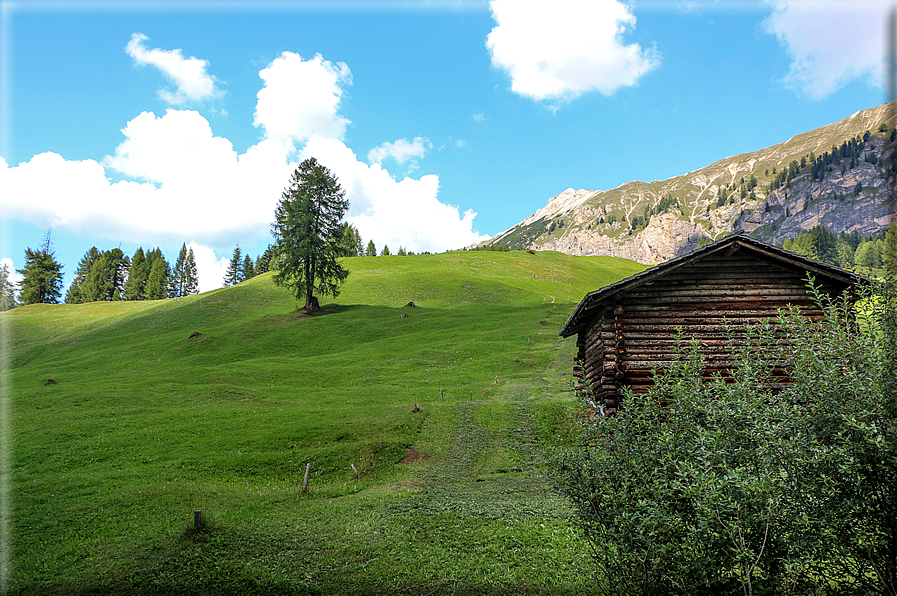 foto Valle di Fanes